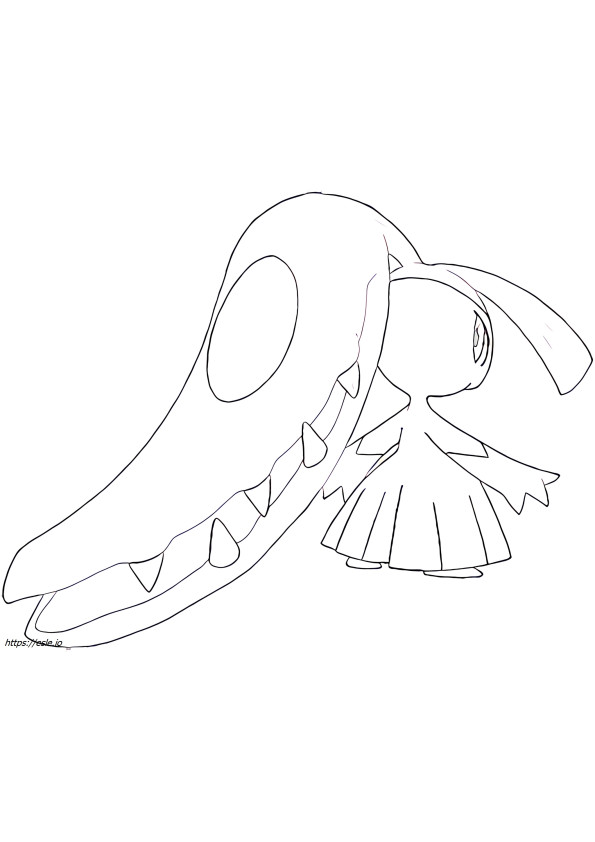 Mawile Pokemon