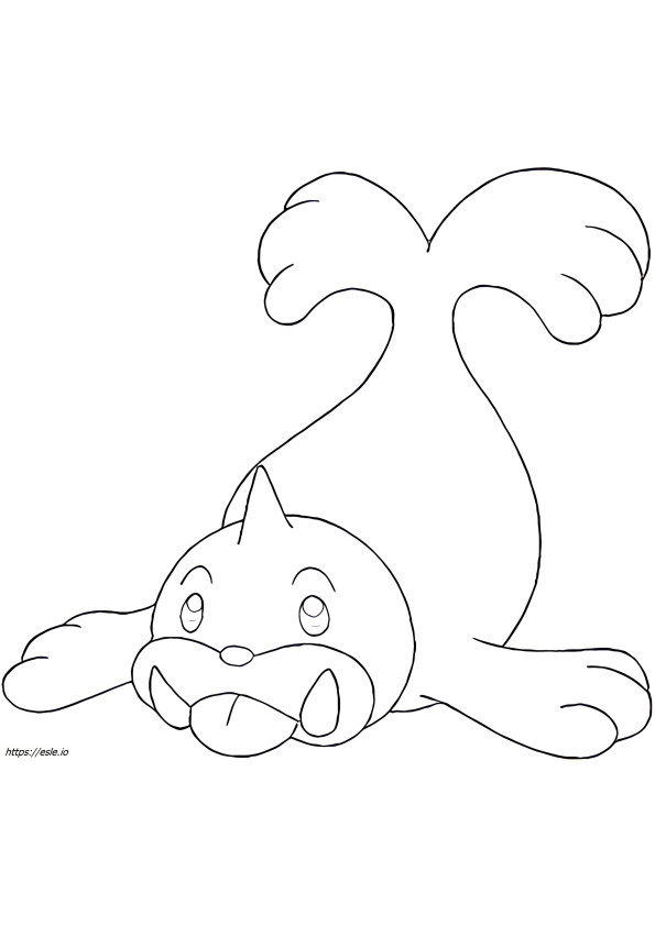 Seel Pokemon