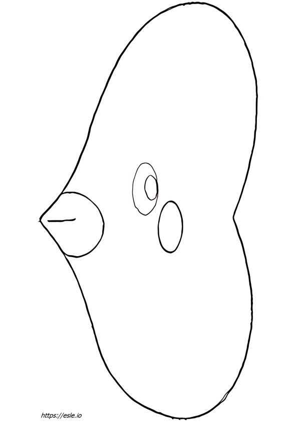 Luvdisc Pokemon