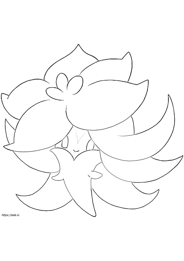 Gossifleur Pokemon