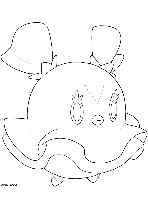 Flittle Pokemon