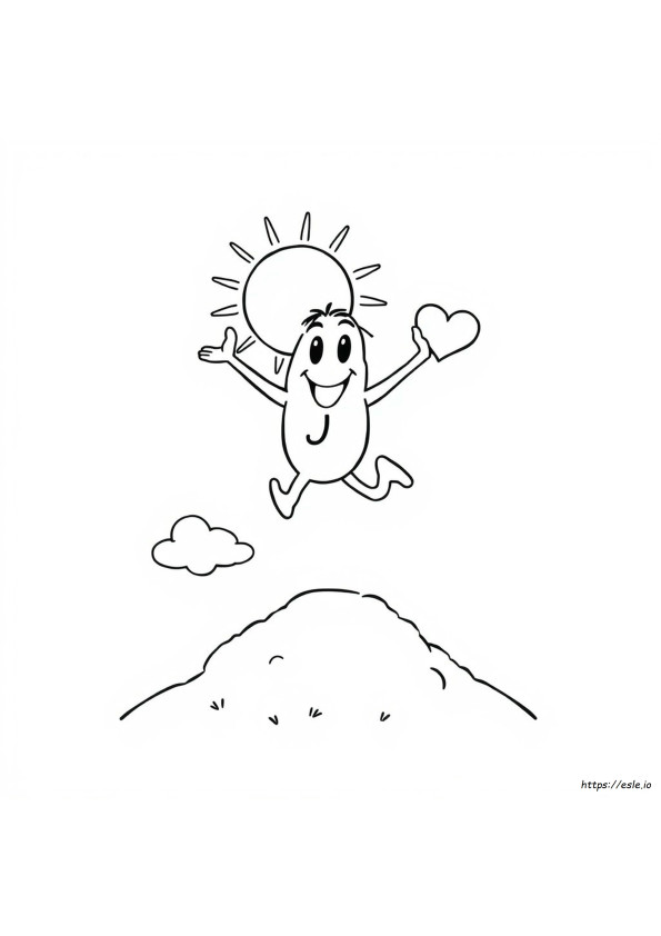 How To Color Tracing Paper