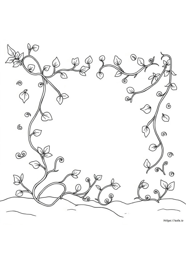 Beautiful Stress Relief Coloring Pages For Adults