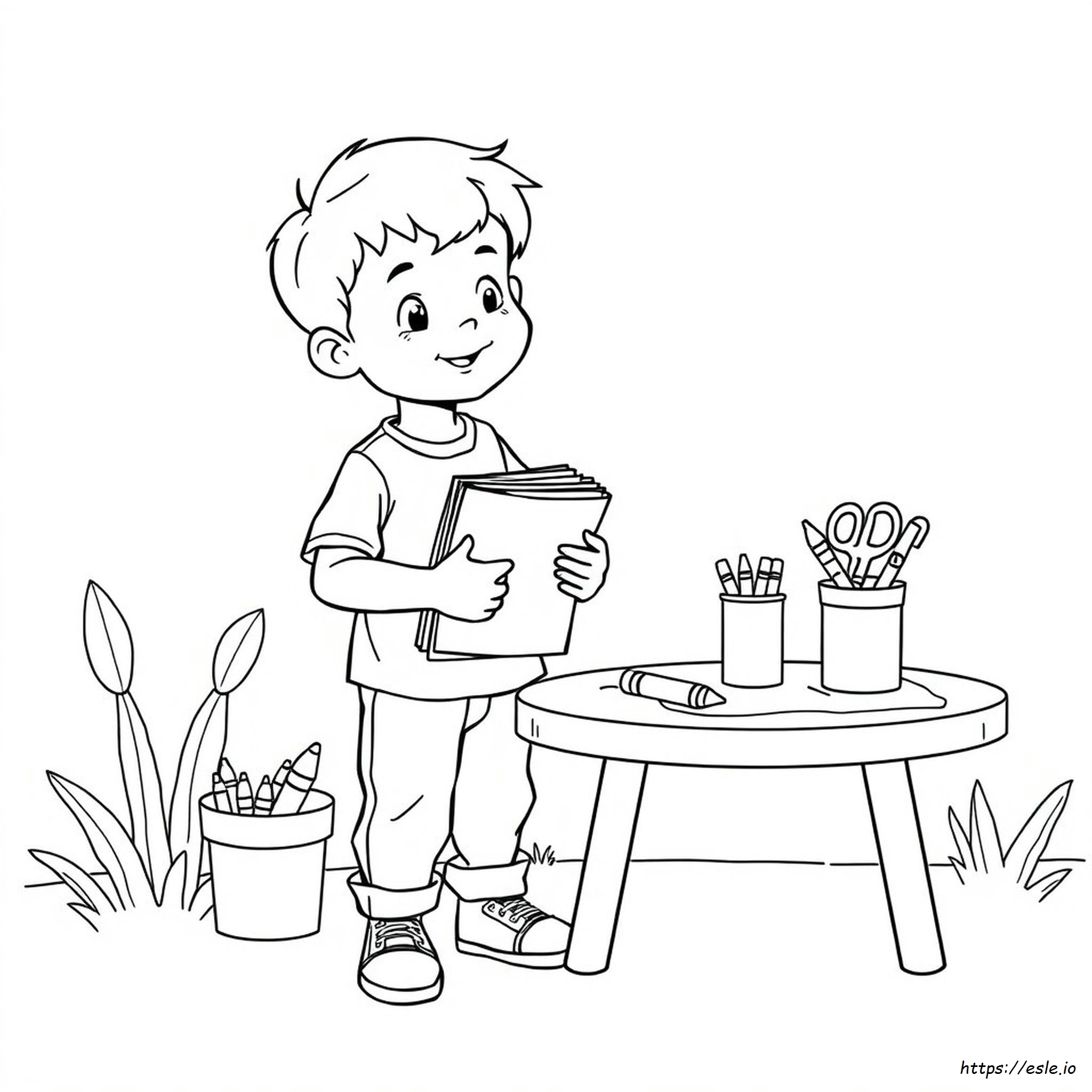 Free Colouring Pictures To Print Coloring Page