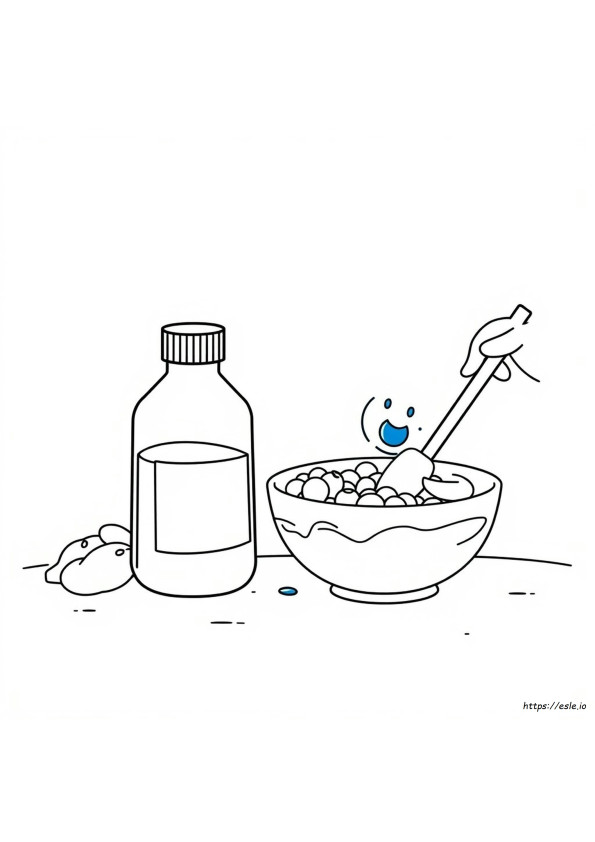 Can Blue Food Coloring Change The Color Of Your Poop
