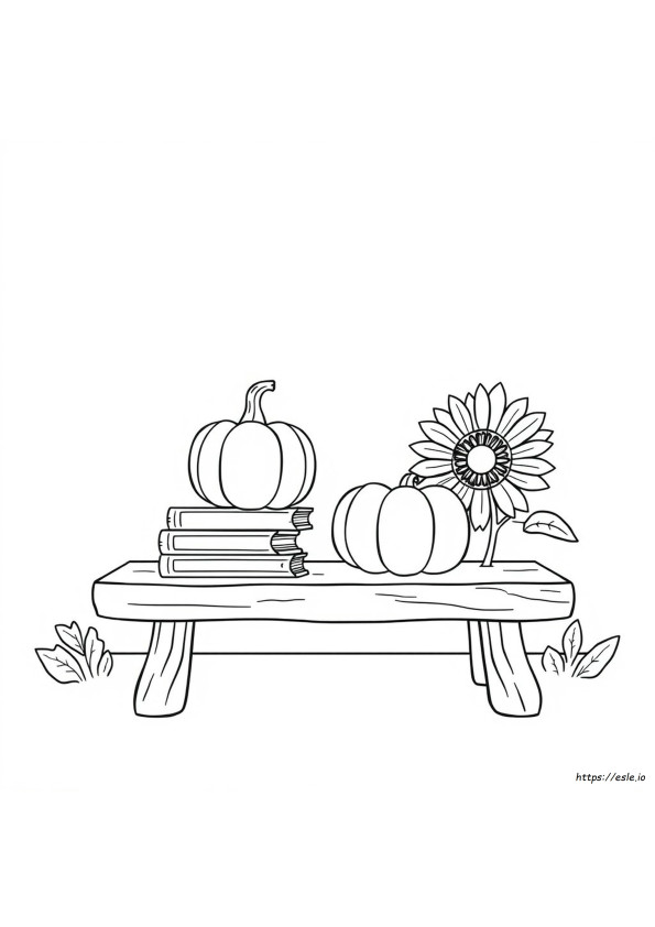 Coloring Page Of A Pickle