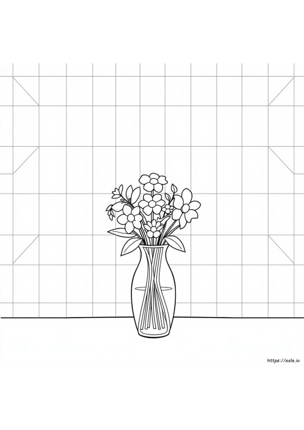 Color Picture Background