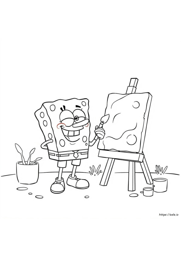Sonic Colouring Printable