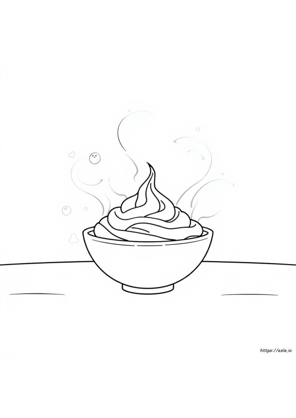 Natural White Food Coloring