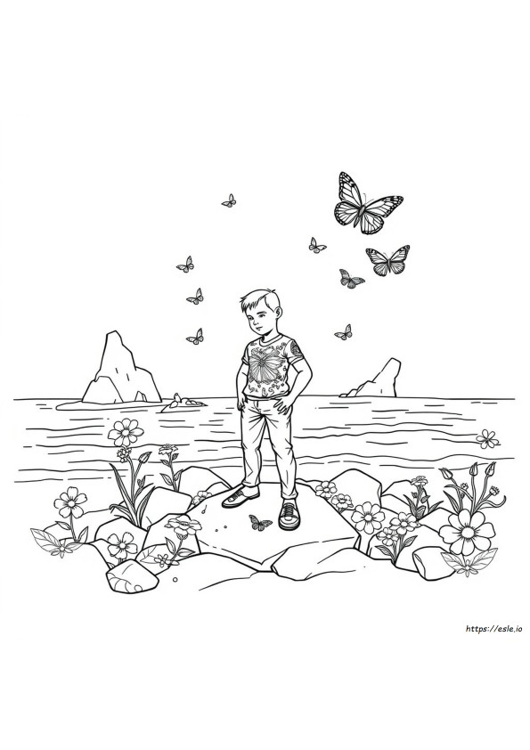 Ed Hardy Coloring Pages To Print