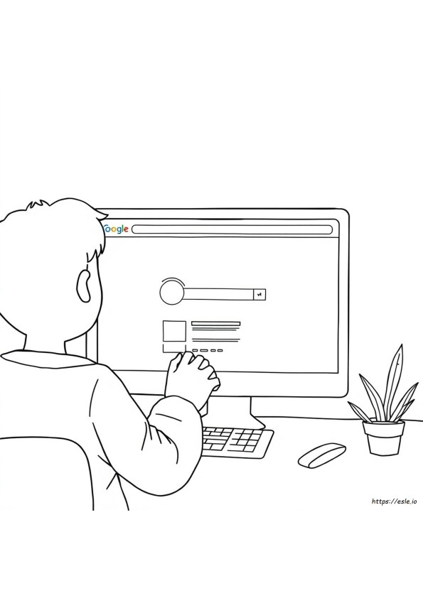 Modifica Il Colore Di Sfondo Della Pagina Web In Chrome