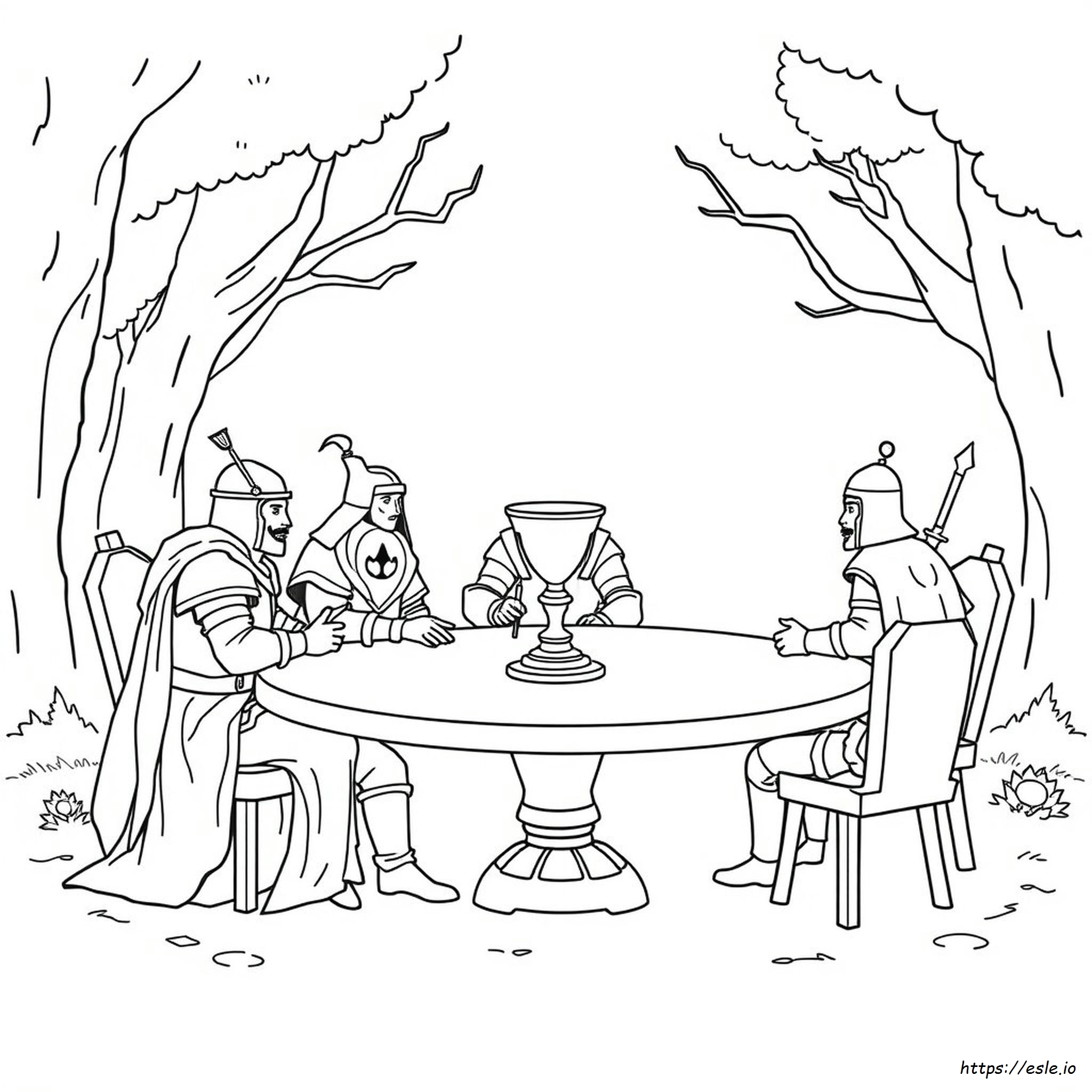 Arthur Coloring Pages To Print