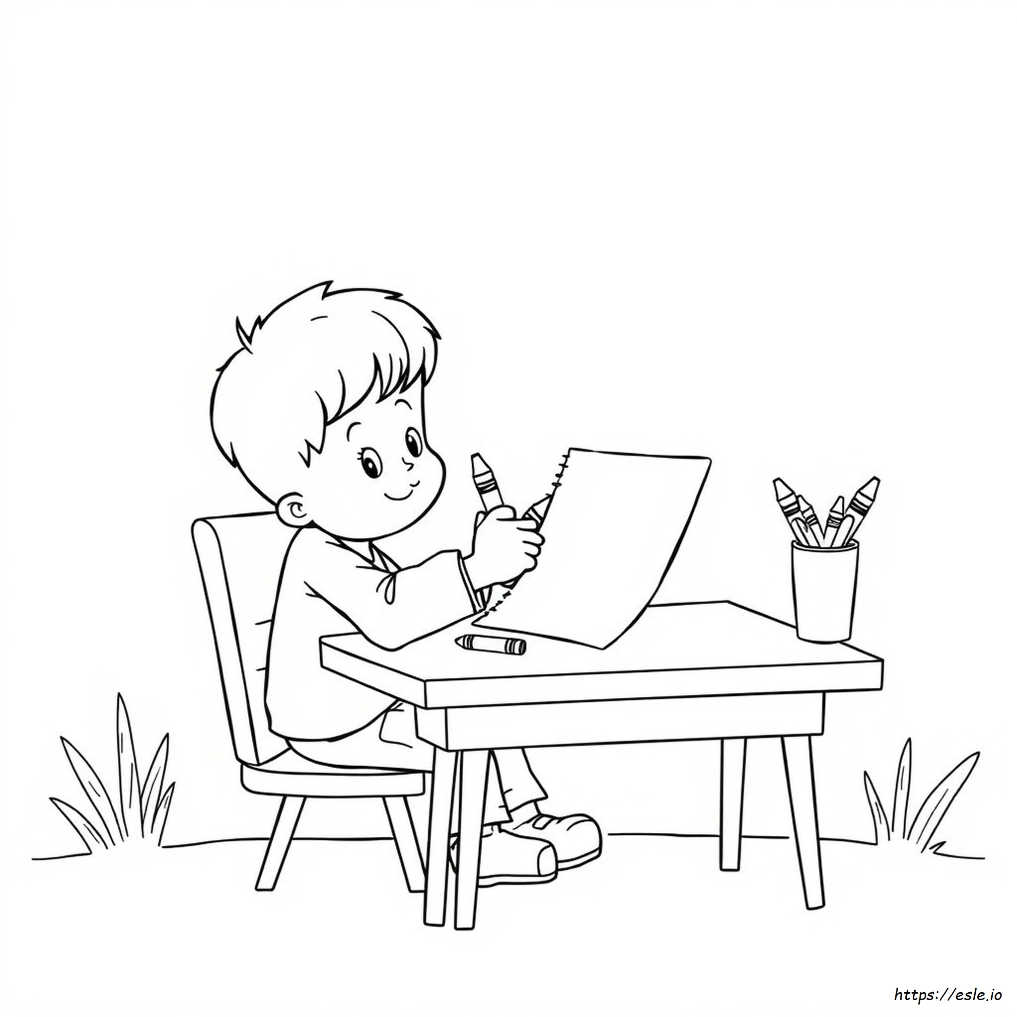 Coloring Pages For 10 Year Olds To Print