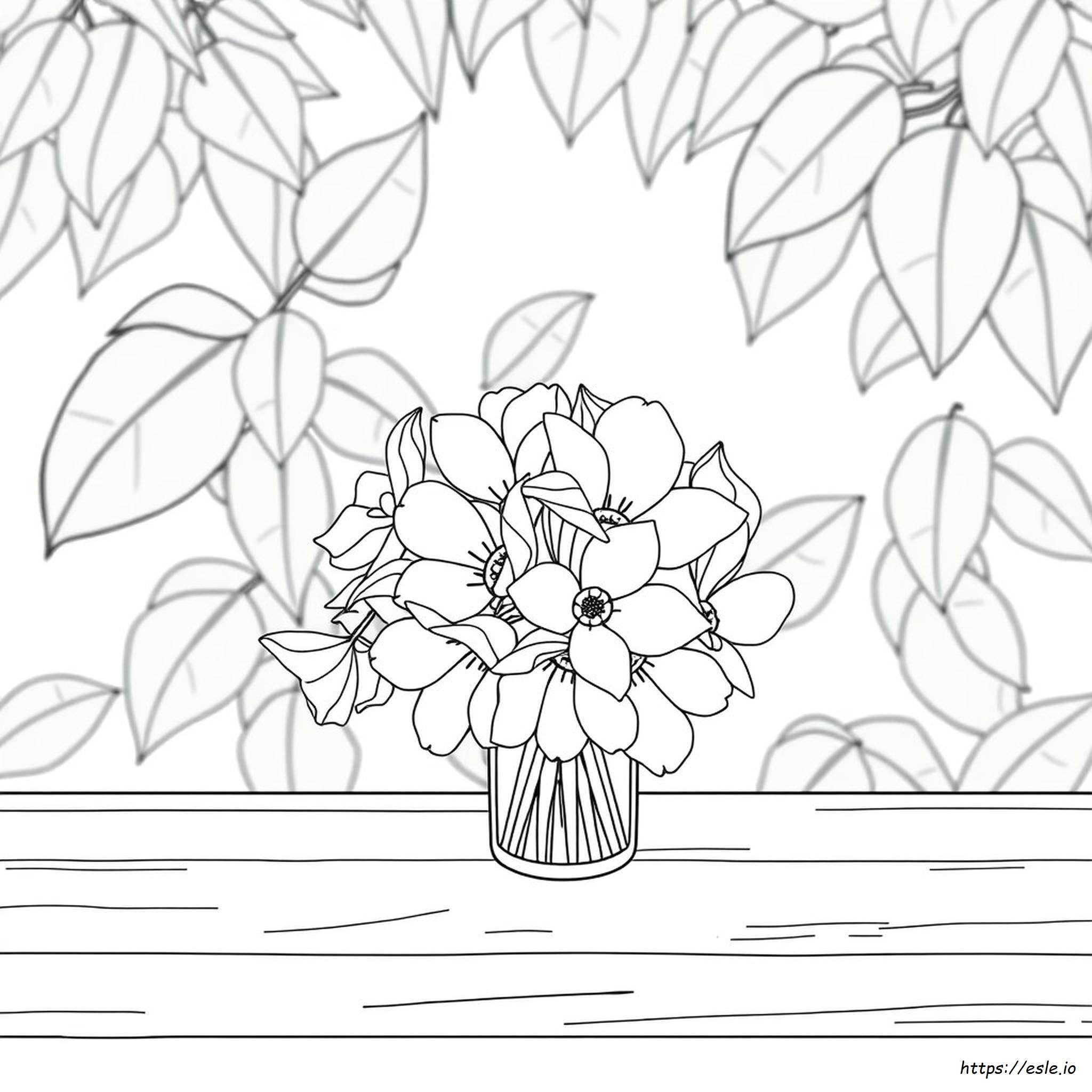 Cream Coloring Pages - Free Printable Sheets