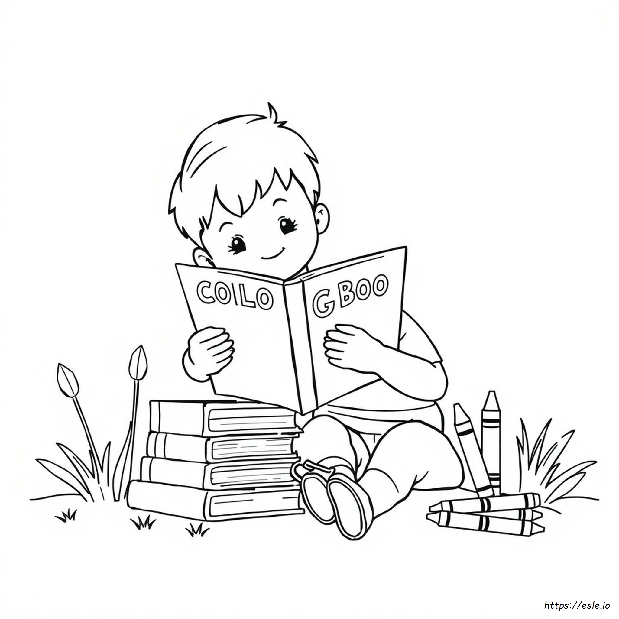 Gambar Mewarnai Perusahaan Buku Mewarnai Gratis untuk Dicetak
