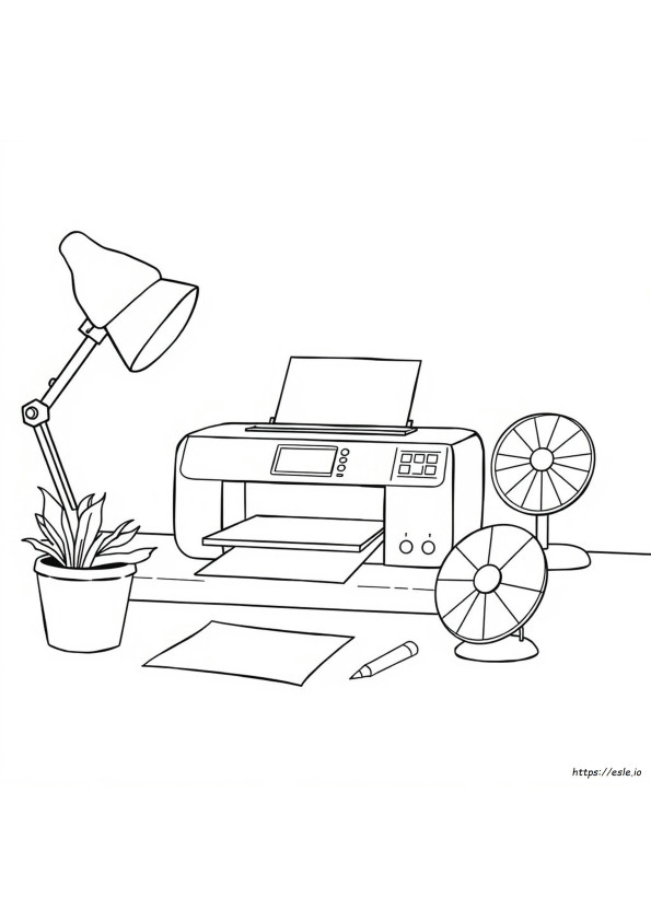 Print Color Pages Near Me