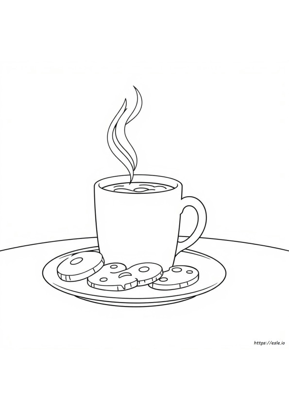 Colouring Milk