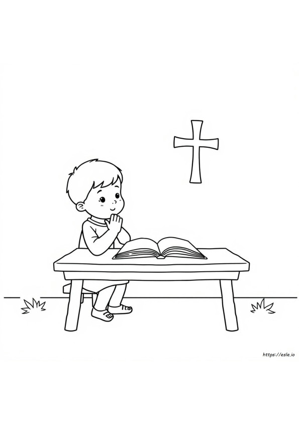 Darmowe Kolorowanki Biblijne Do Druku Dla Najmłodszych