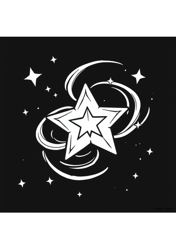 Staar Test Coloring Pages