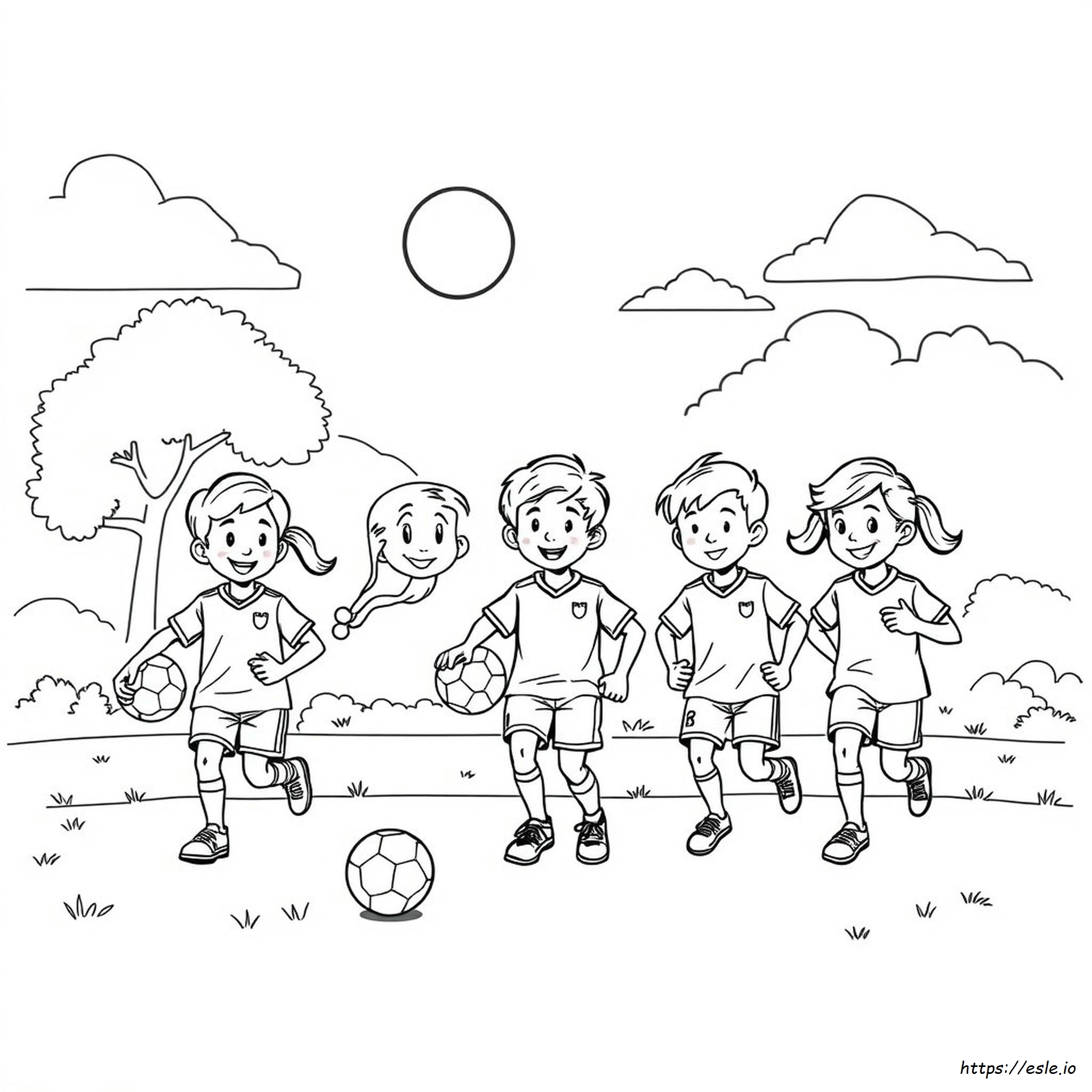 Gambar Mewarnai 17 Tahun - Gratis untuk Cetak