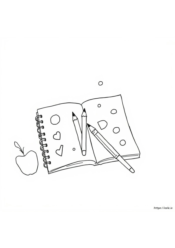 Consejos De Coloreado Con Lápiz