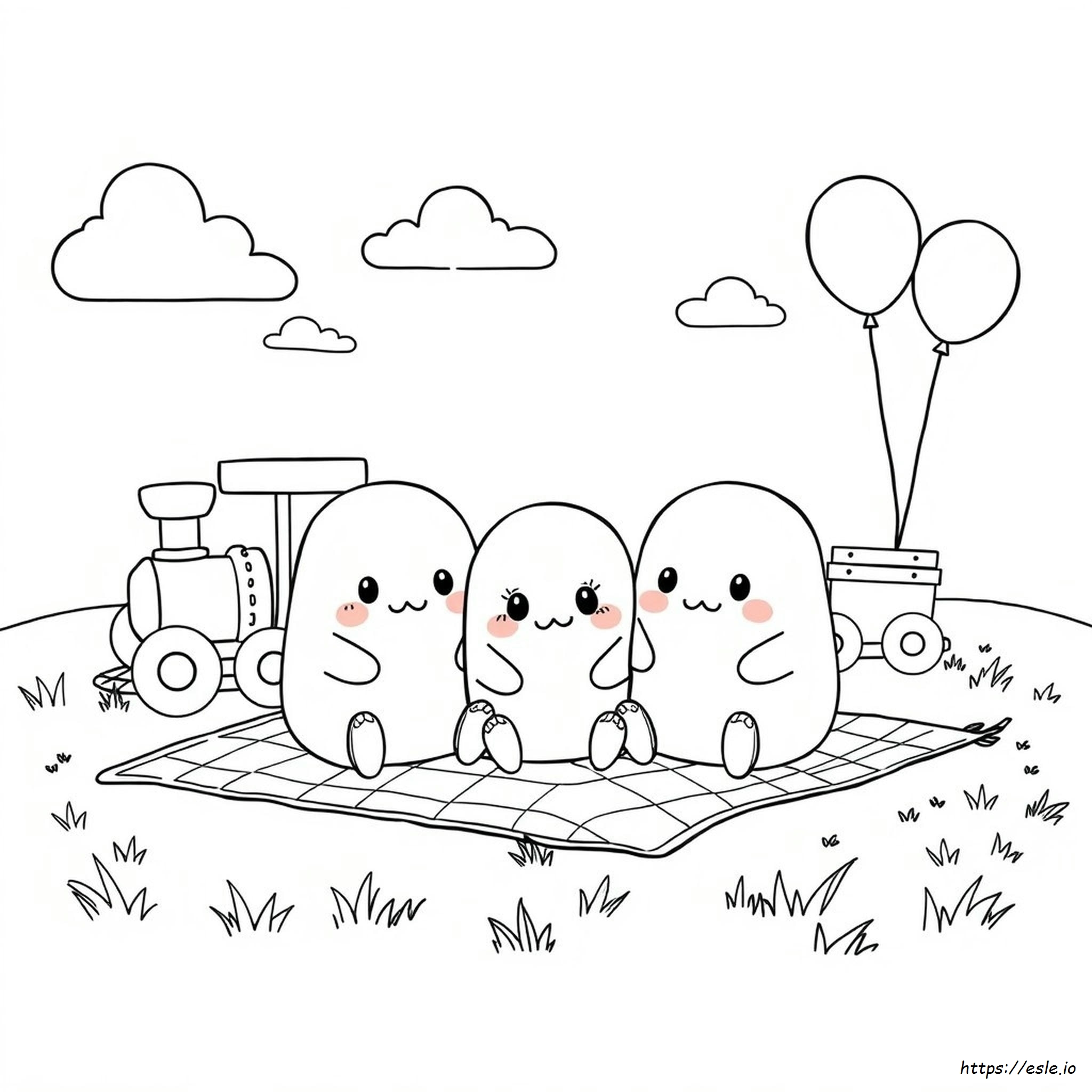 Jumbo Squishmallows Coloring Pages