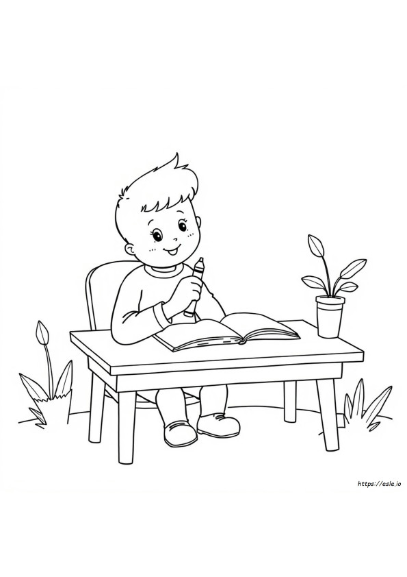 Da Colorare