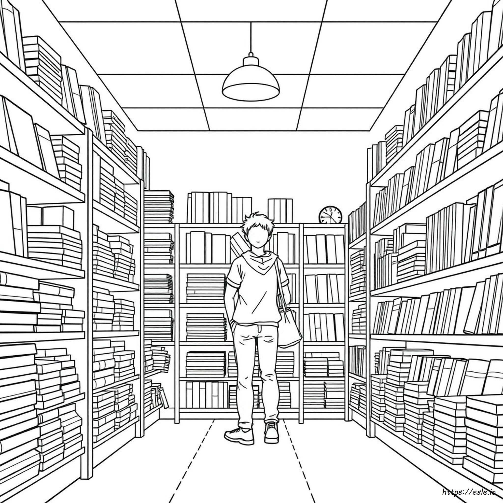 Gambar Mewarnai Buku untuk Dewasa Gratis