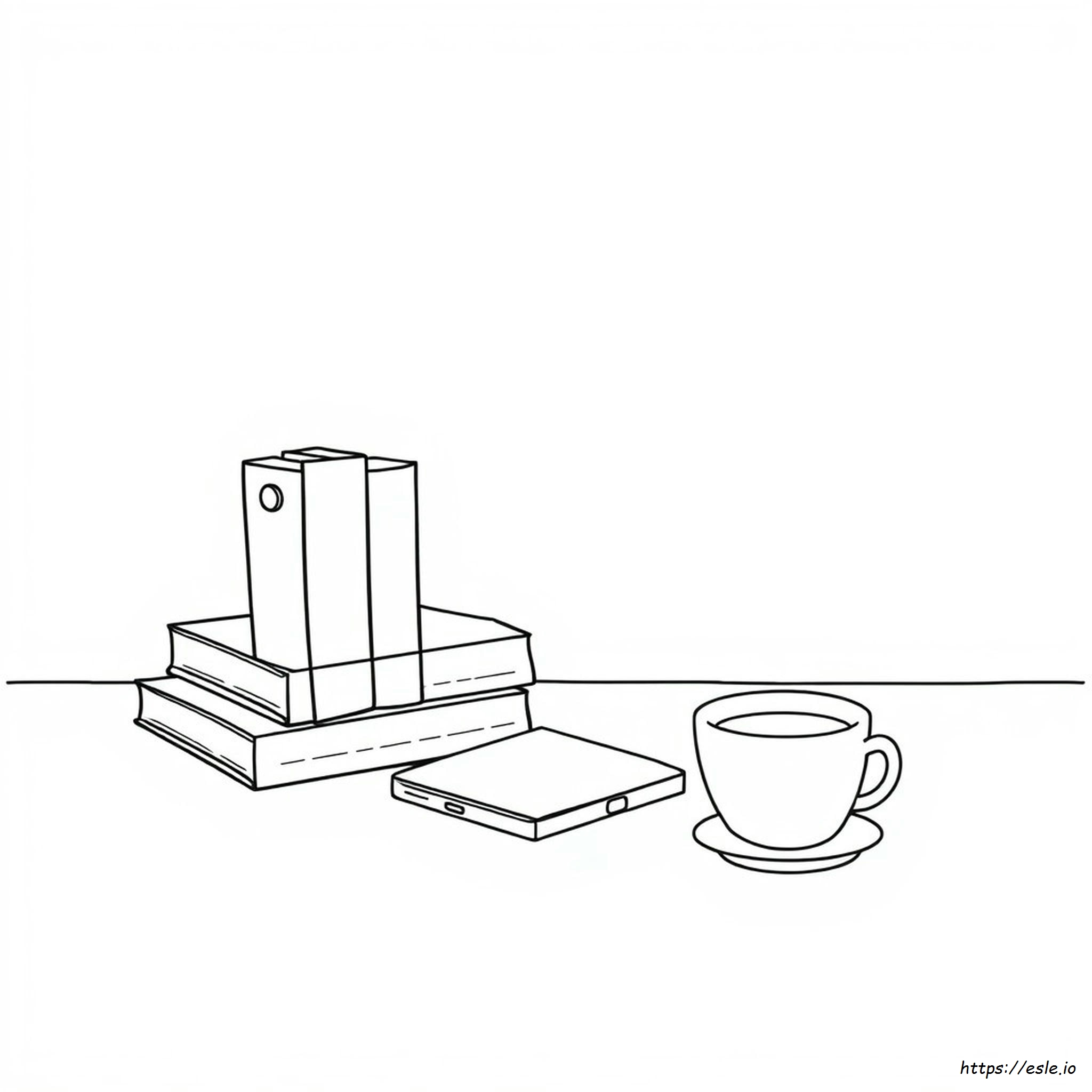 Phone Coloring Pages To Print