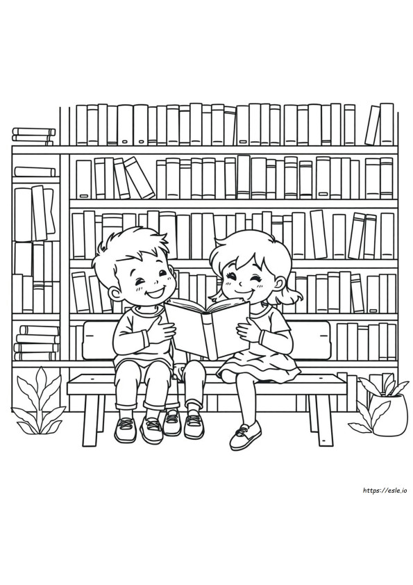 Nice Coloring Books