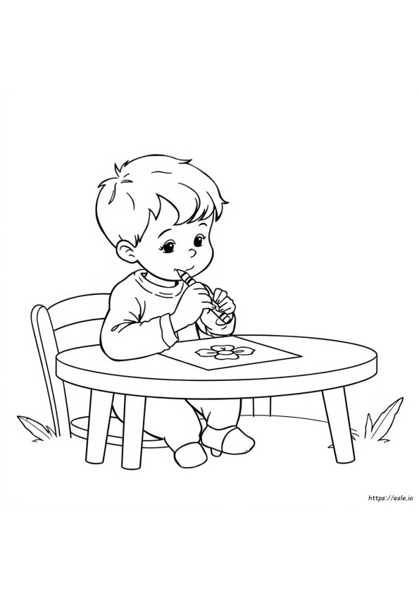Is Coloring Good For Adhd