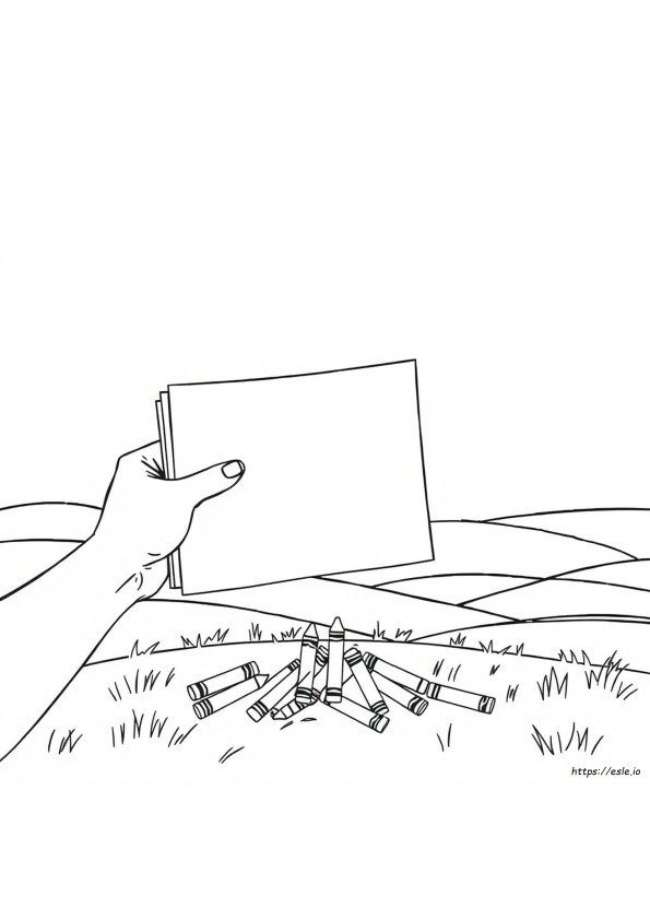 Disegni Meteorologici Da Colorare E Stampare Gratis
