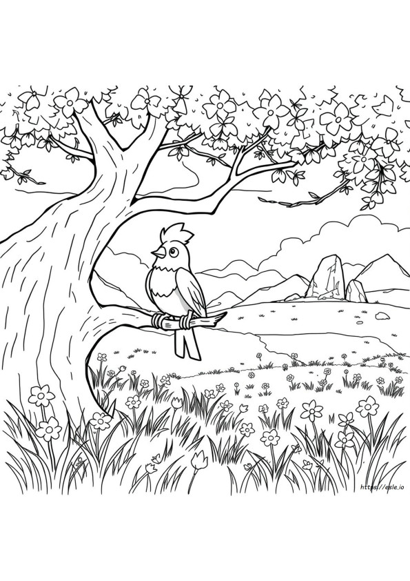 Pidgeotto Pokémon Ausmalbilder