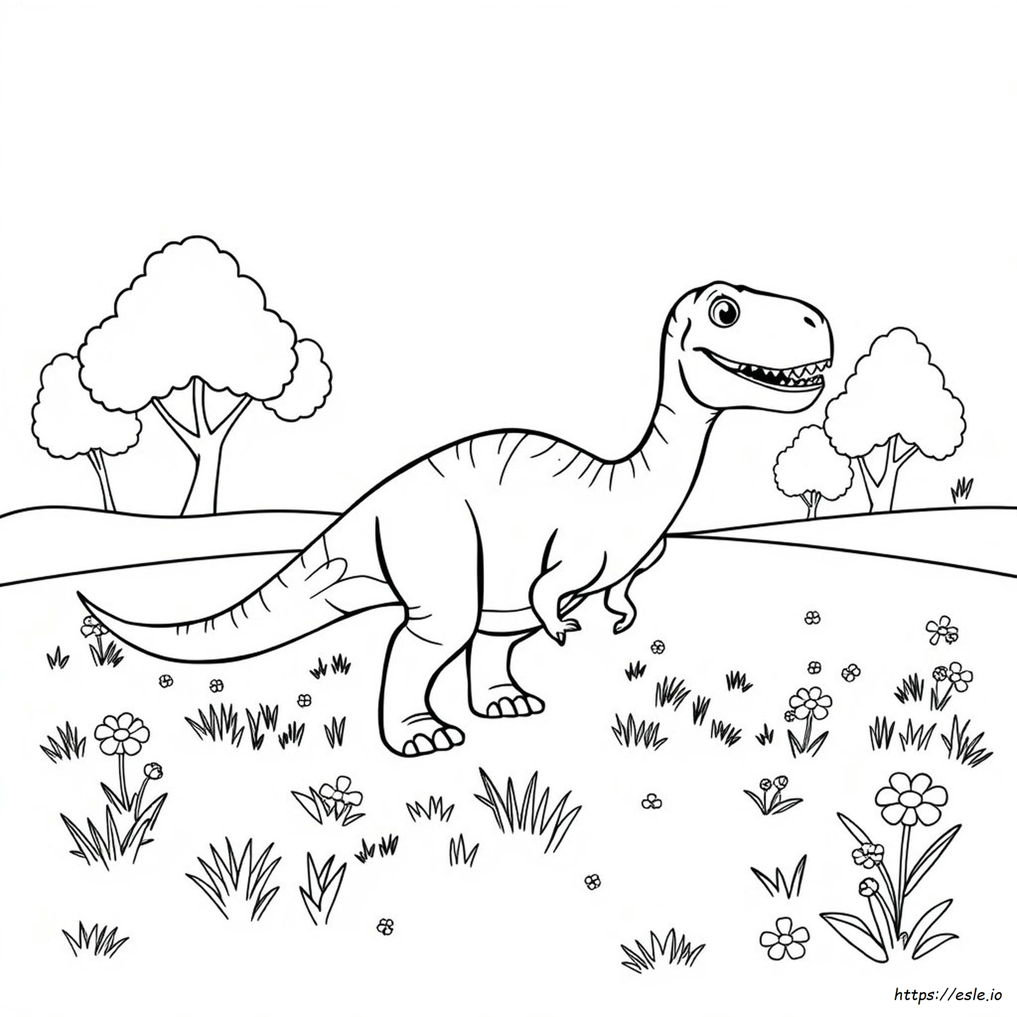 Cool Pics To Color Coloring Page