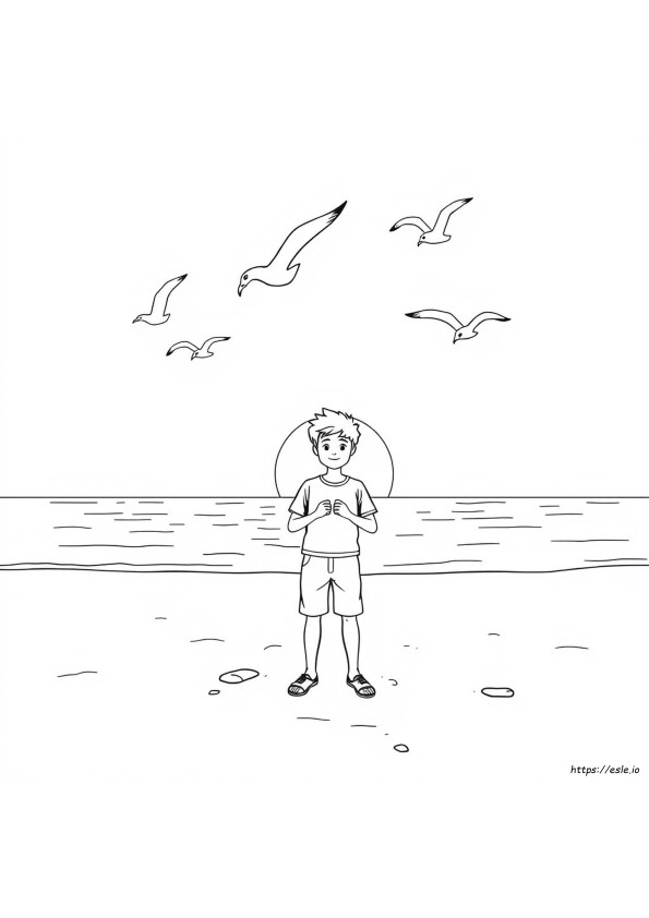 ファンぬりえ
