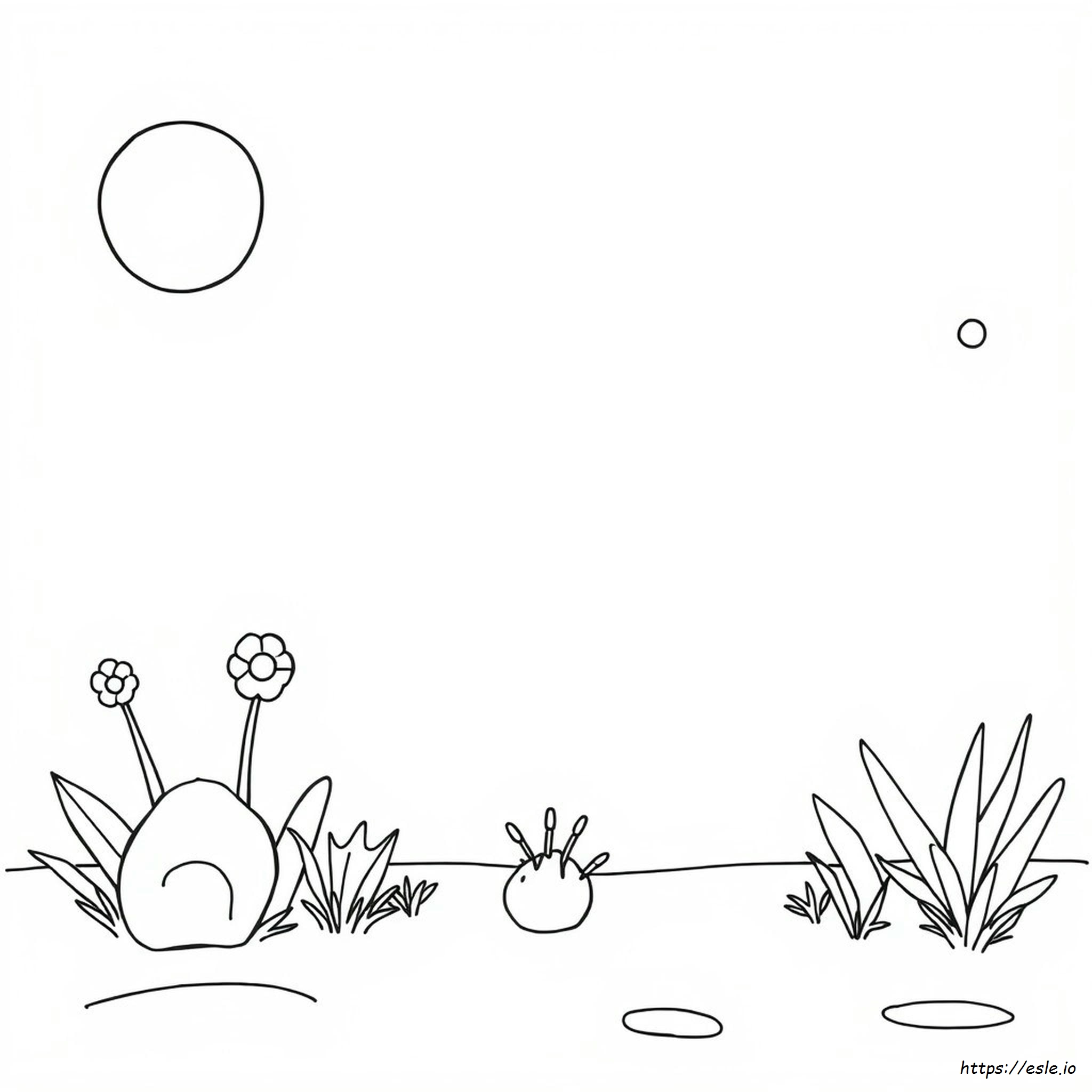 Colouring Pages Download - free printable coloring page