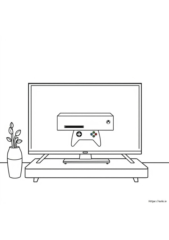 Xbox One -Näytön Väritongelmat