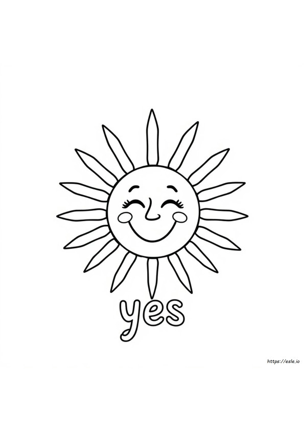 Affirmation Coloring Pages Printable