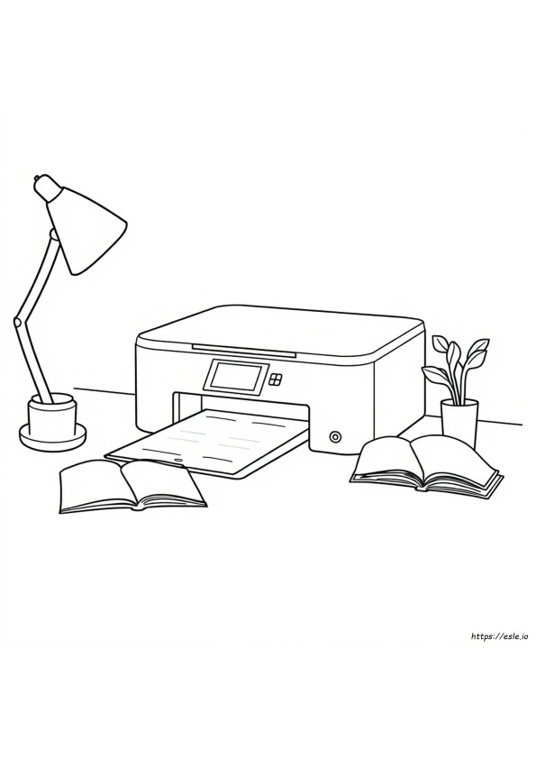 Color Laser Printer Cost Per Page