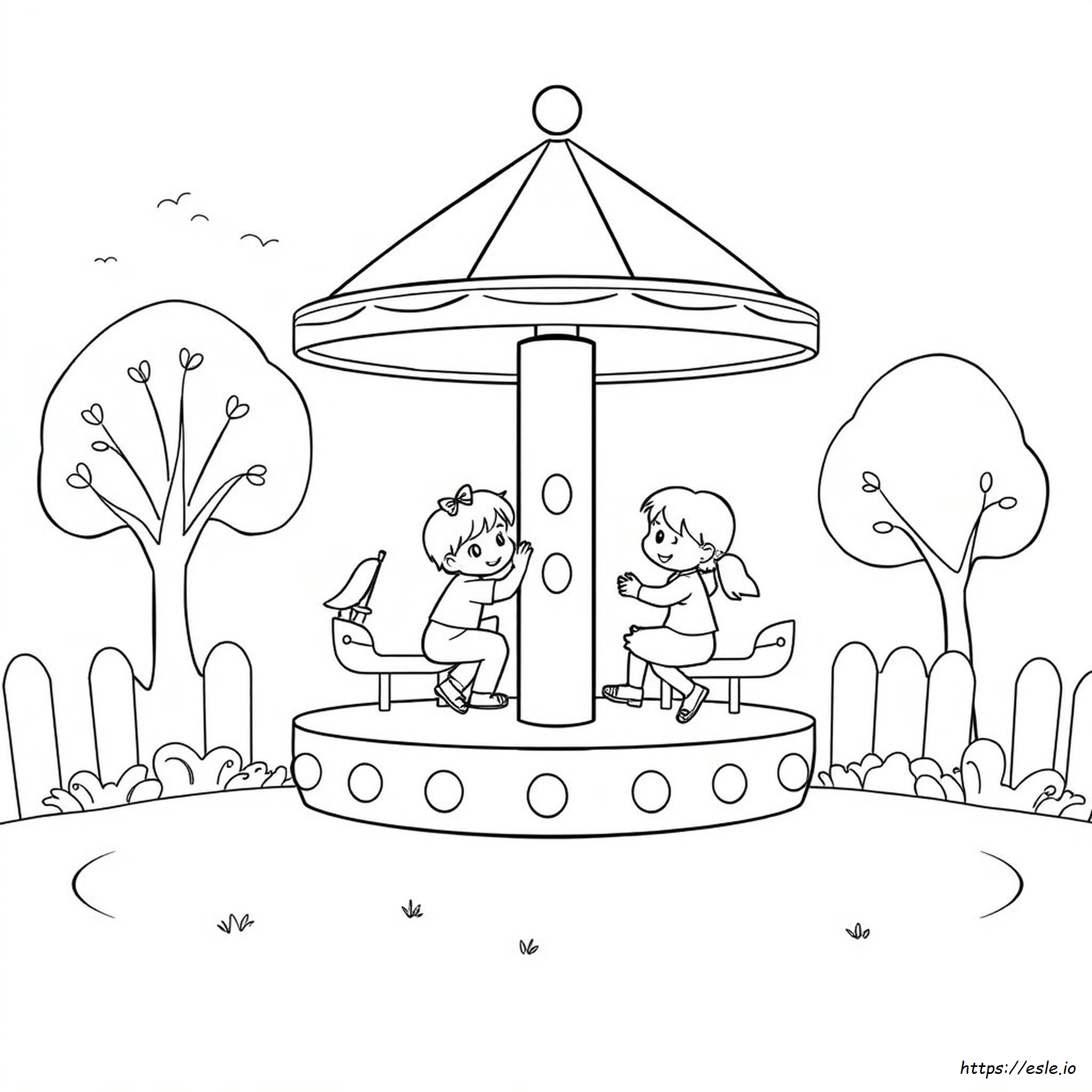 Gambar Mewarnai Mengapa Mewarnai Penting Di Taman Kanak-Kanak
