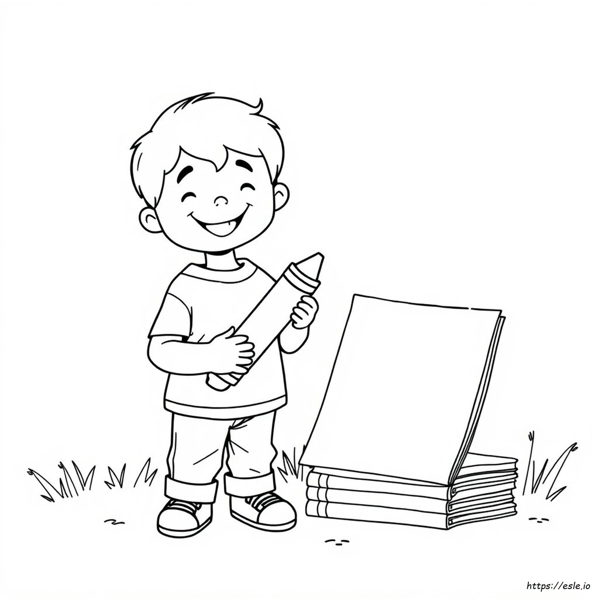 Printable Coloring Pages For 8 Year Olds