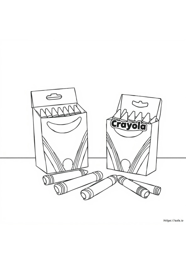 Crayola Coloring Pages.Com