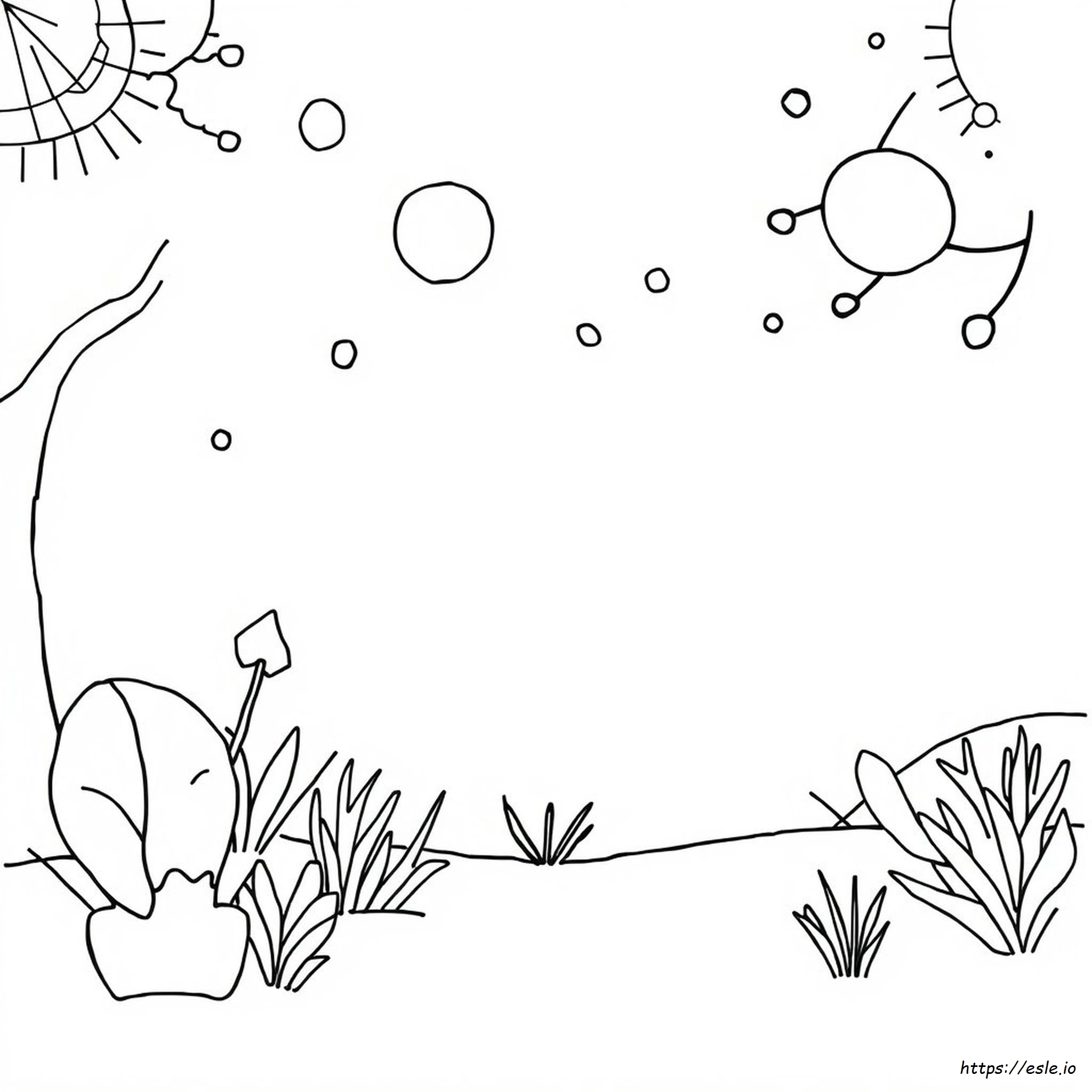 Dibujos Para Colorear: Colores De Fondo Para Páginas Web