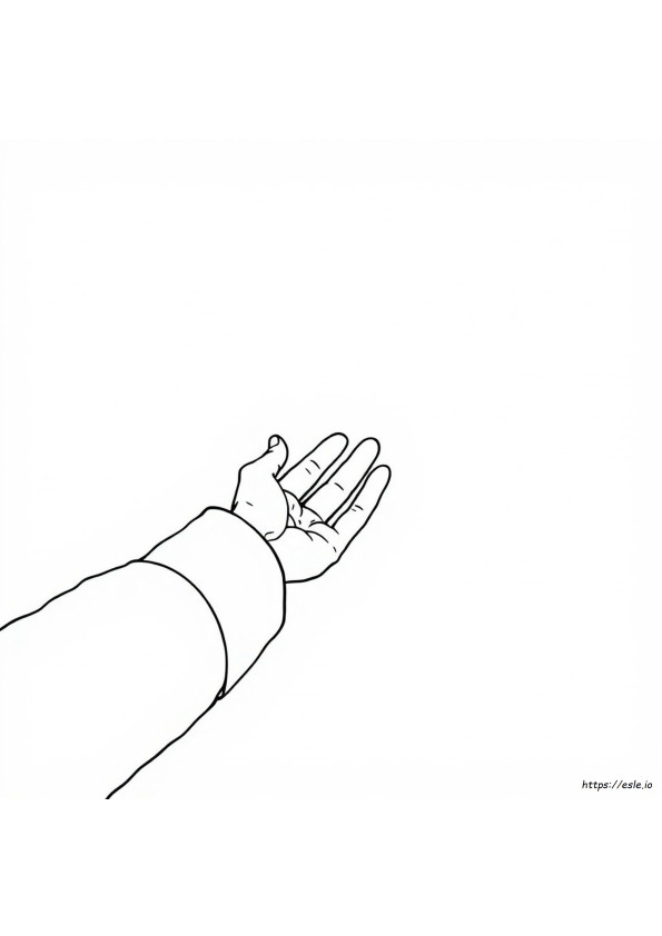 Forgiveness Coloring Sheets