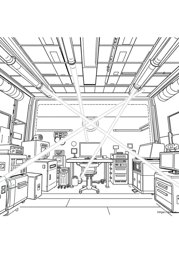 Color Laser Test Page Pdf
