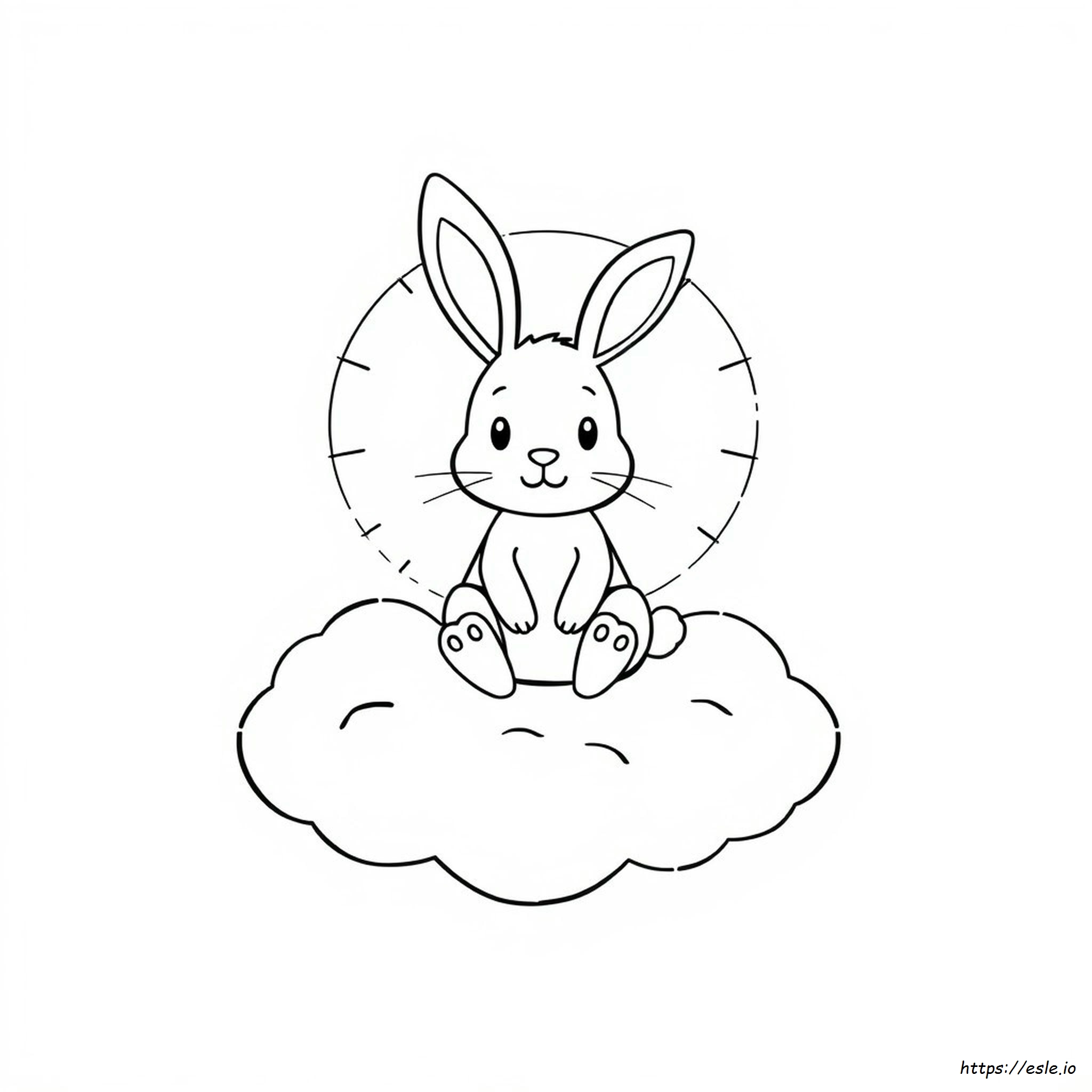 Coloring Pages Sketch - Free Printable Coloring Page