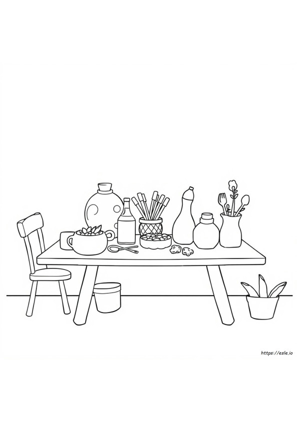 Disegni Da Colorare Che Puoi Stampare