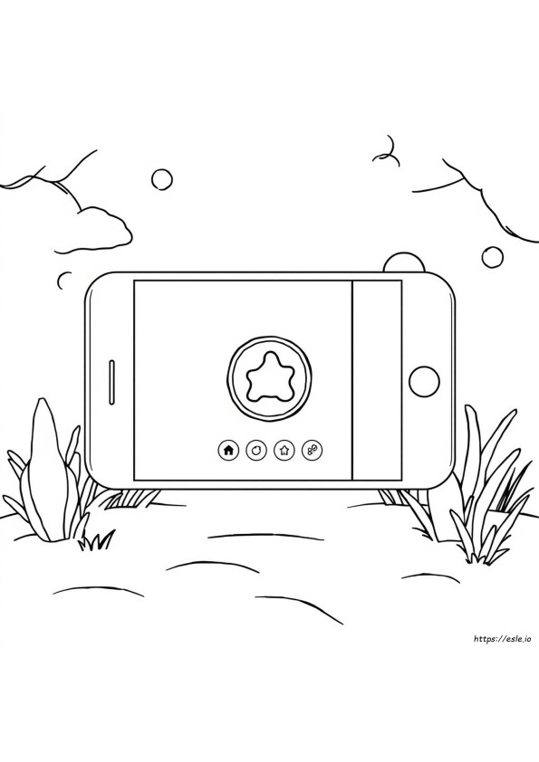 App To Make Photos Into Coloring Pages