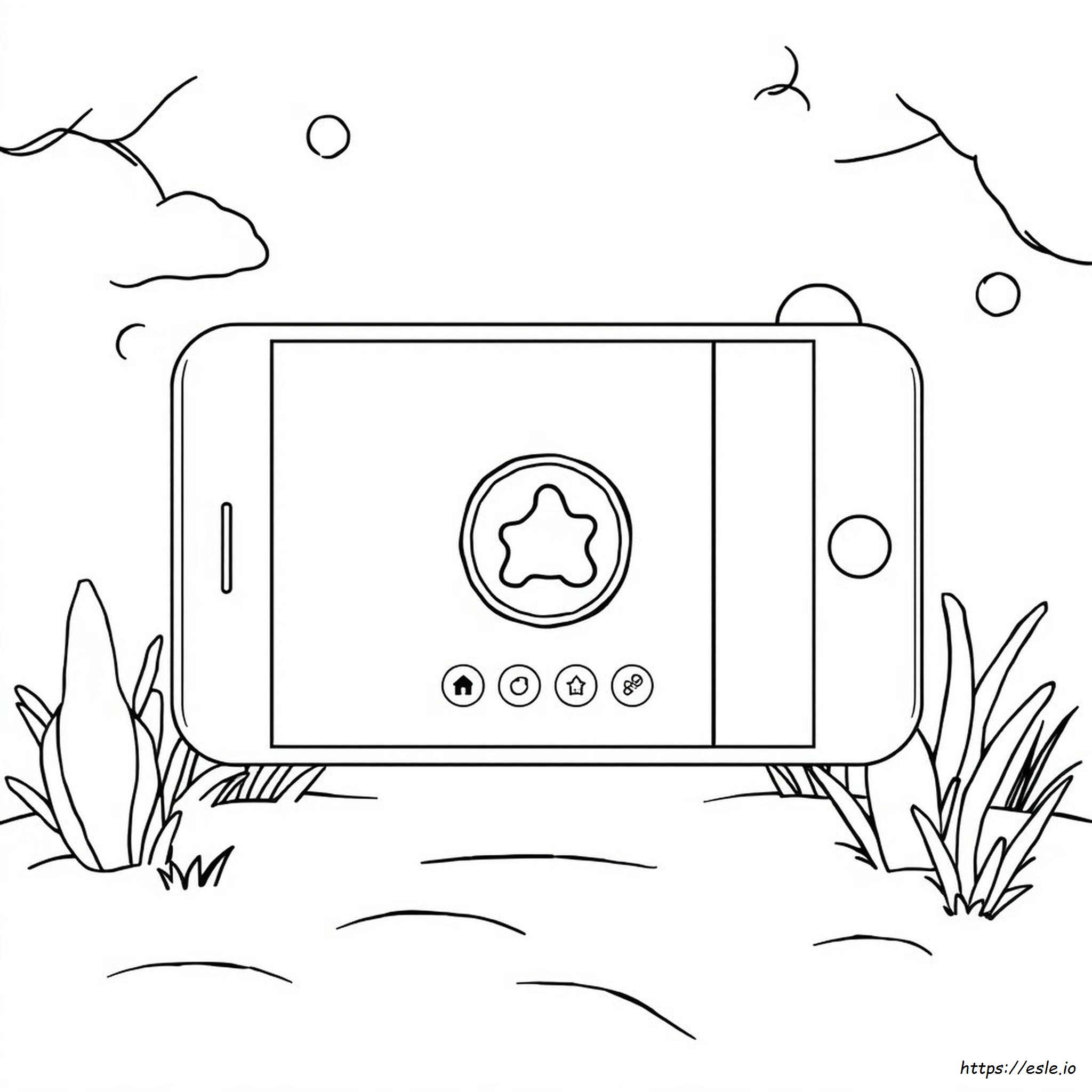 App To Make Photos Into Coloring Pages