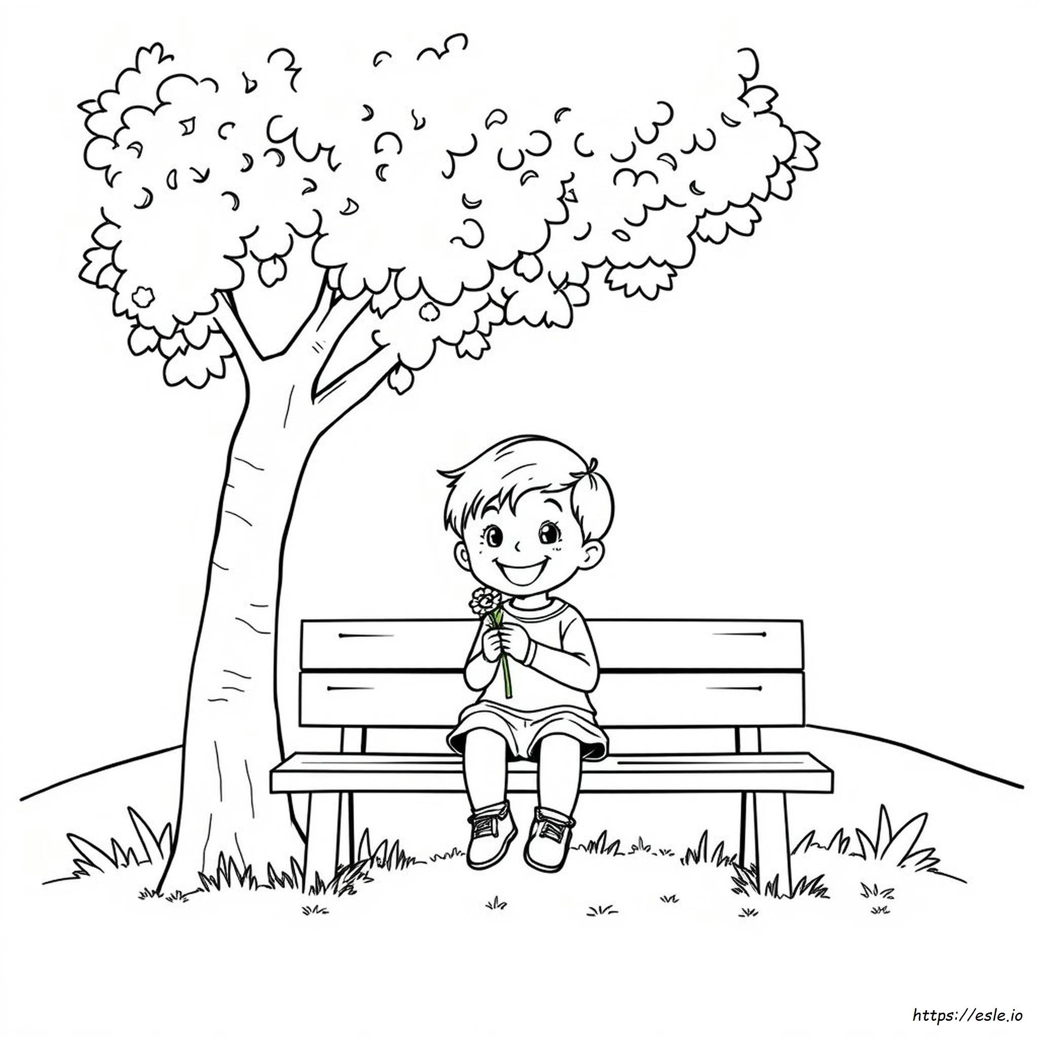 Smile Now Cry Later Coloring Pages